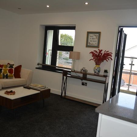Appartamento 5 Jarn Court. Oxford Esterno foto
