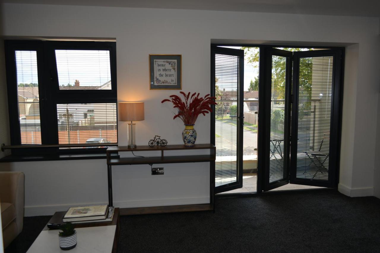 Appartamento 5 Jarn Court. Oxford Esterno foto