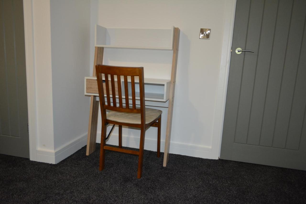 Appartamento 5 Jarn Court. Oxford Esterno foto