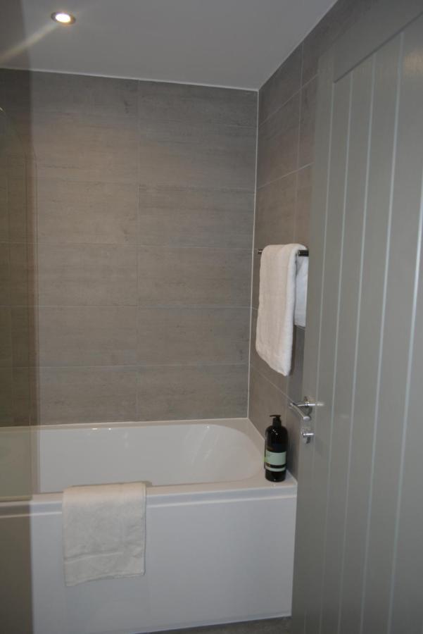 Appartamento 5 Jarn Court. Oxford Esterno foto