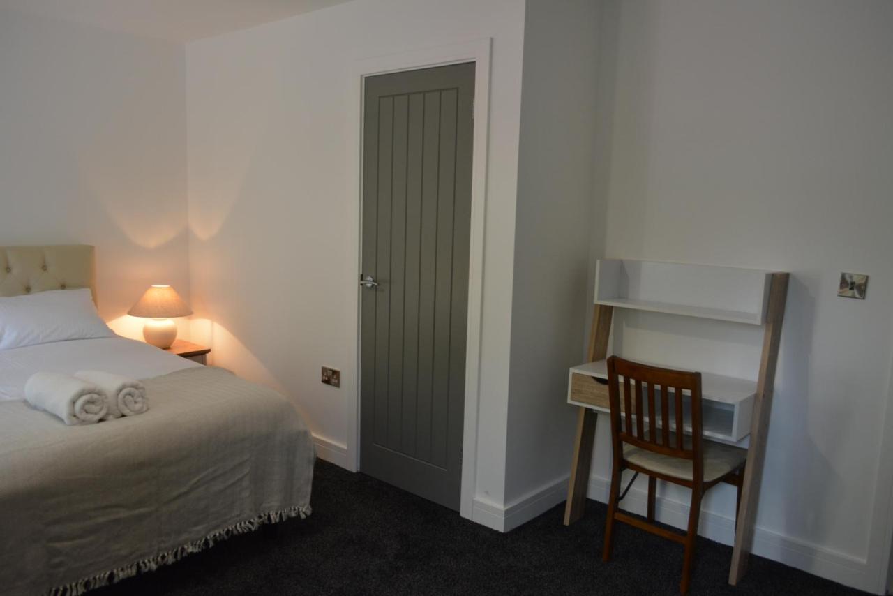 Appartamento 5 Jarn Court. Oxford Esterno foto