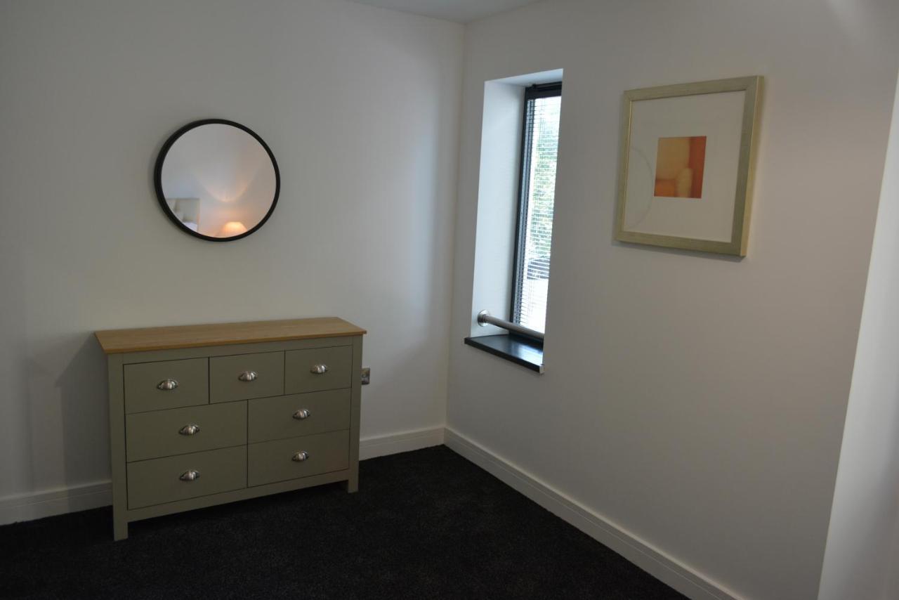 Appartamento 5 Jarn Court. Oxford Esterno foto